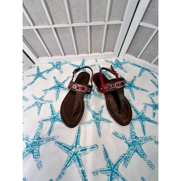 Guess Sandals - Picture 8 of 11